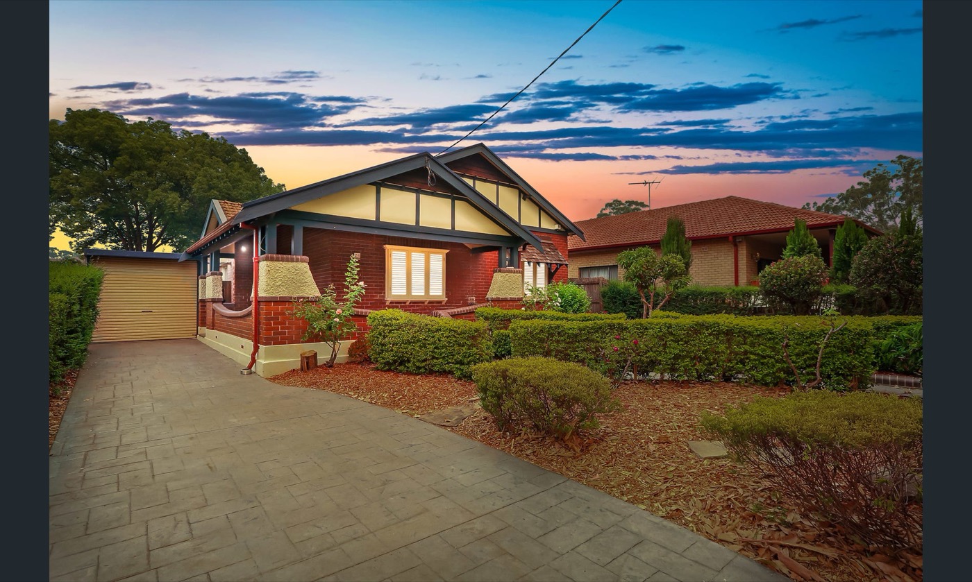 Inside one of our Caring Abode homes