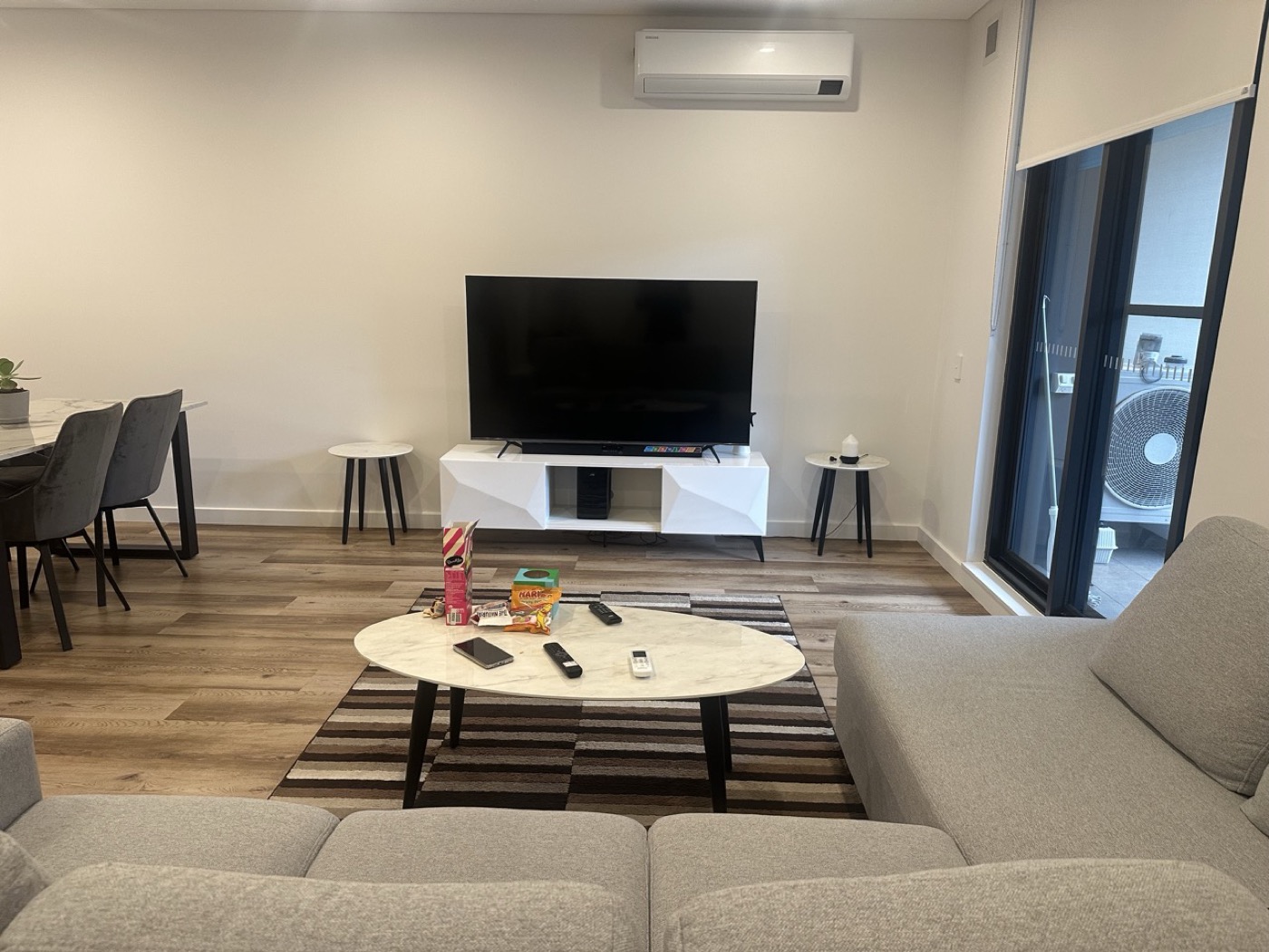 Lidcombe Lofts — SDA-certified home